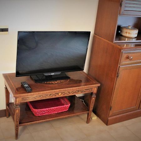 Cuore Di Serpentara Apartment Ρώμη Εξωτερικό φωτογραφία