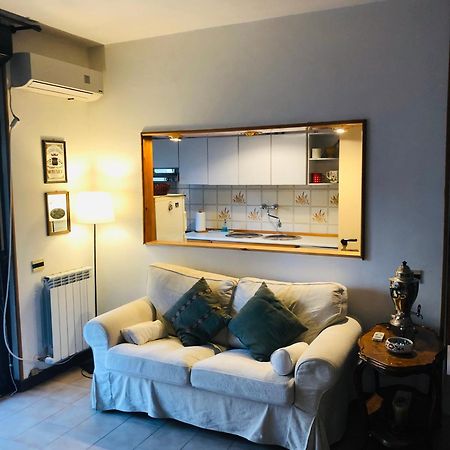 Cuore Di Serpentara Apartment Ρώμη Εξωτερικό φωτογραφία