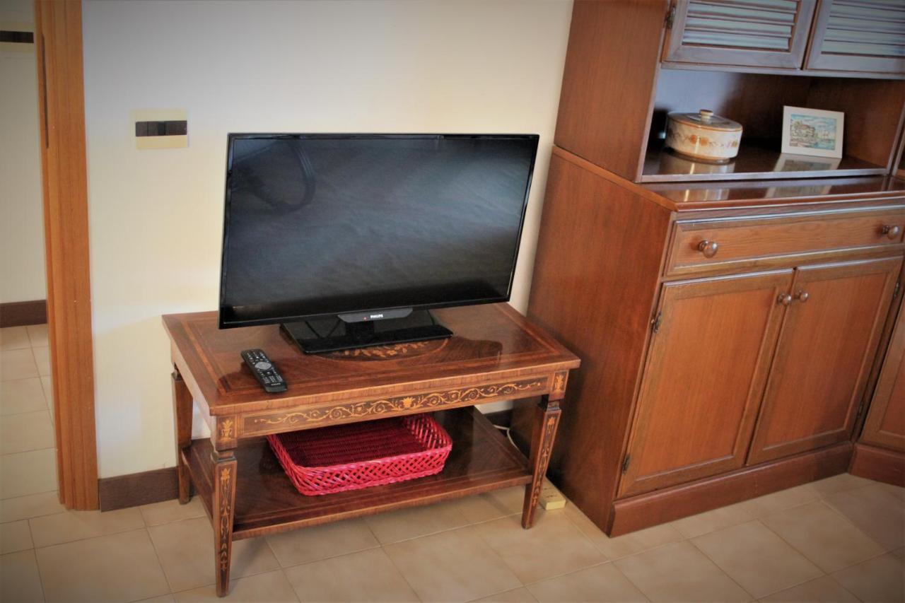 Cuore Di Serpentara Apartment Ρώμη Εξωτερικό φωτογραφία