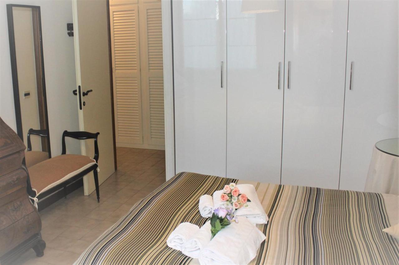 Cuore Di Serpentara Apartment Ρώμη Εξωτερικό φωτογραφία