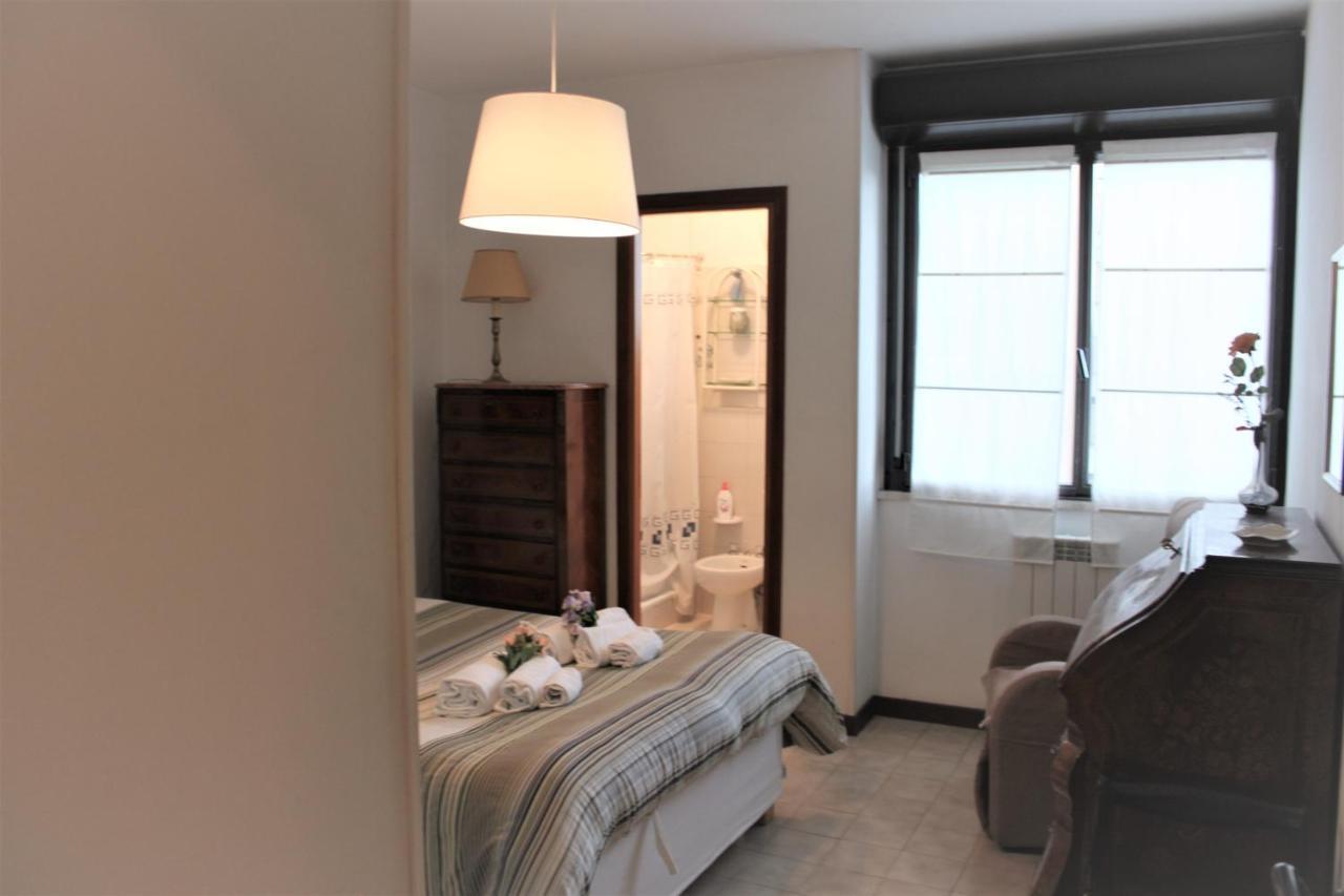 Cuore Di Serpentara Apartment Ρώμη Εξωτερικό φωτογραφία