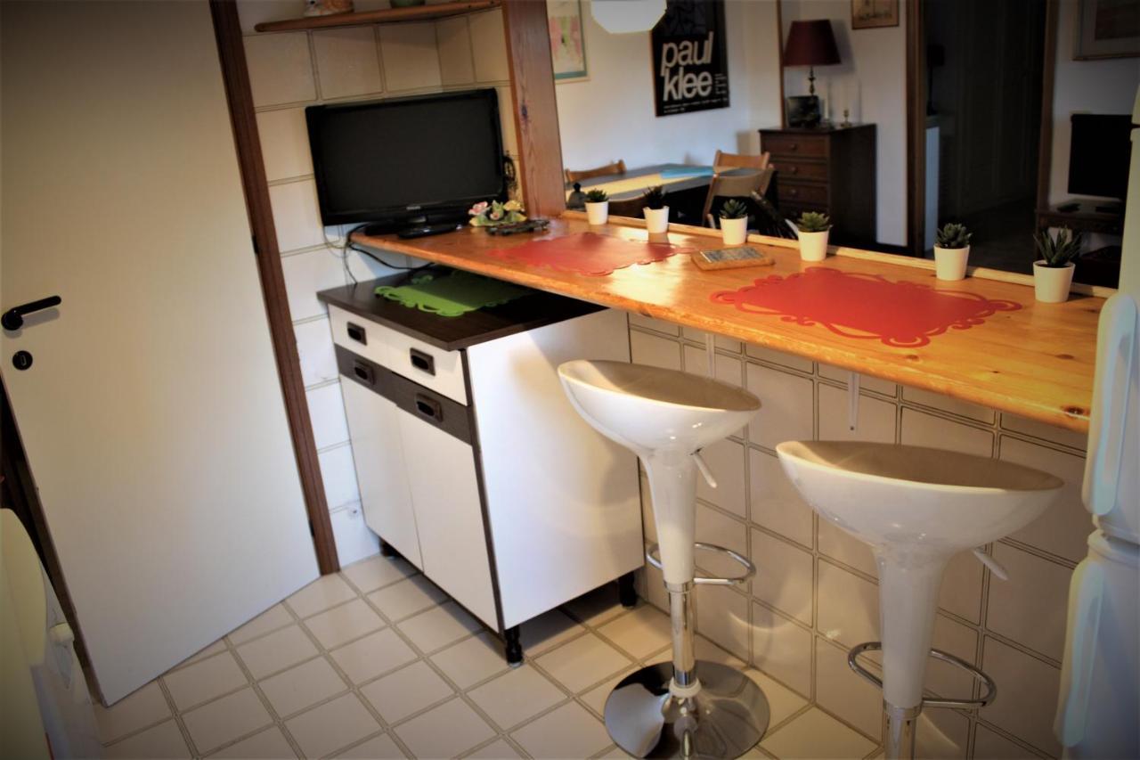 Cuore Di Serpentara Apartment Ρώμη Εξωτερικό φωτογραφία