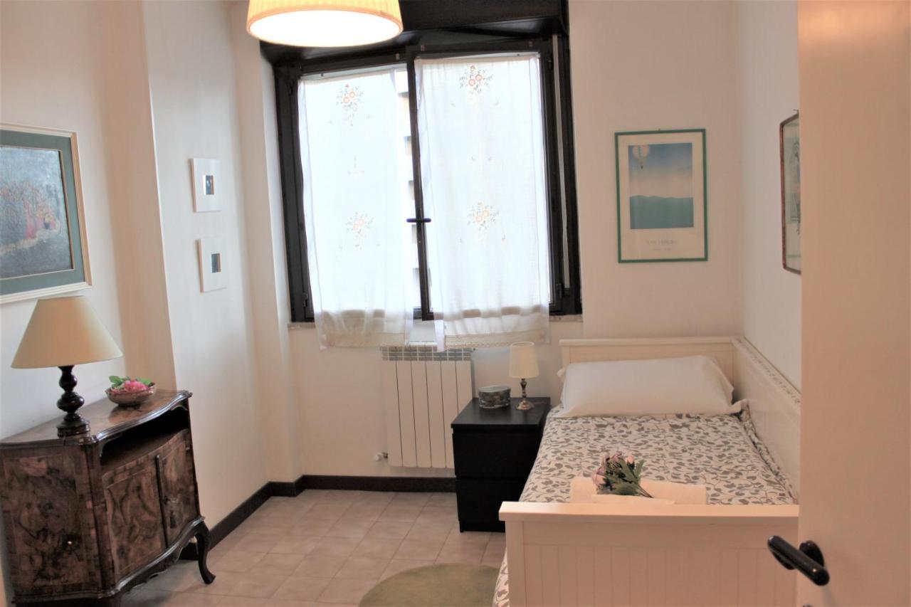 Cuore Di Serpentara Apartment Ρώμη Εξωτερικό φωτογραφία