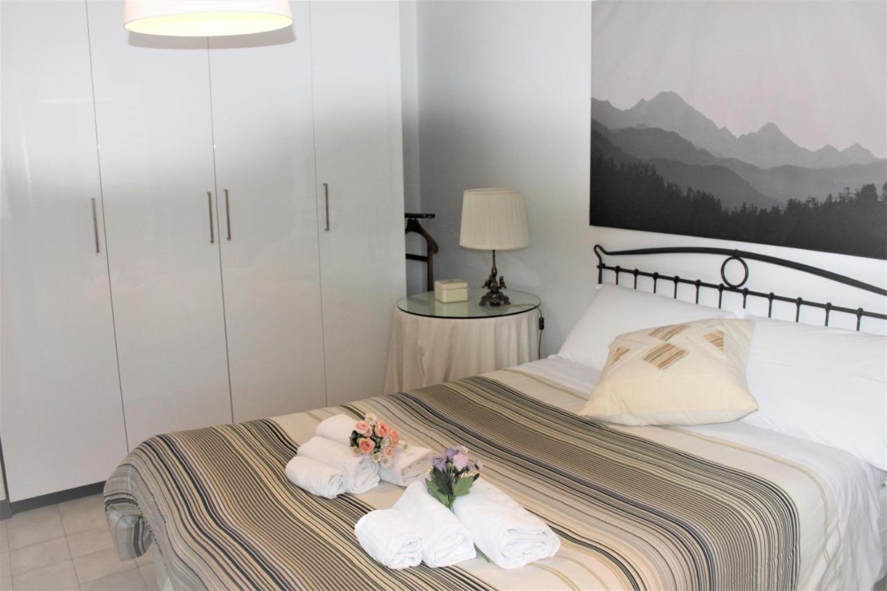 Cuore Di Serpentara Apartment Ρώμη Εξωτερικό φωτογραφία
