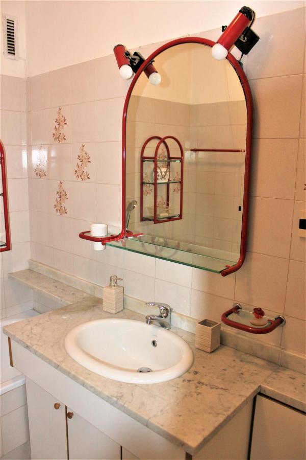 Cuore Di Serpentara Apartment Ρώμη Εξωτερικό φωτογραφία