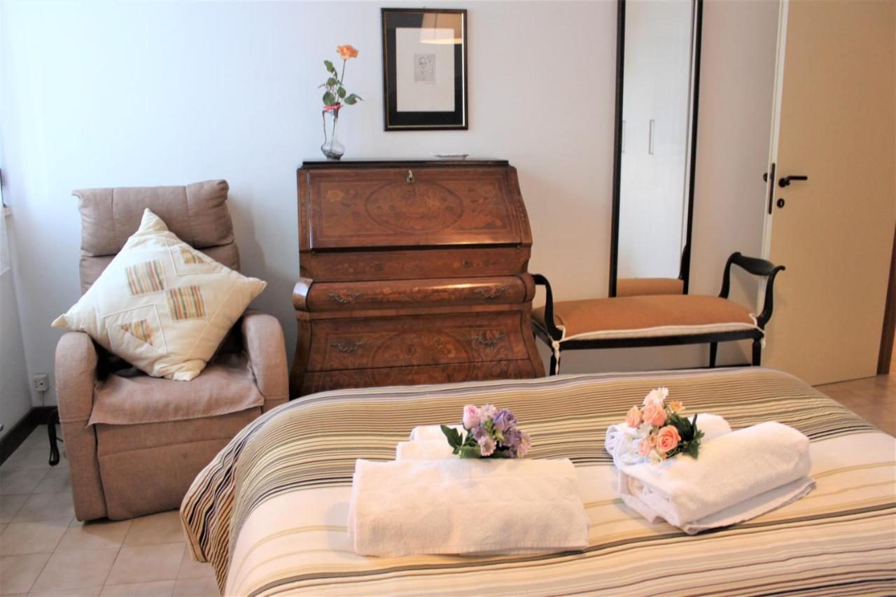 Cuore Di Serpentara Apartment Ρώμη Εξωτερικό φωτογραφία