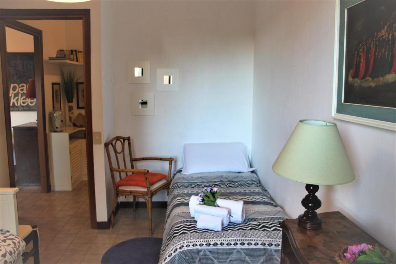 Cuore Di Serpentara Apartment Ρώμη Εξωτερικό φωτογραφία
