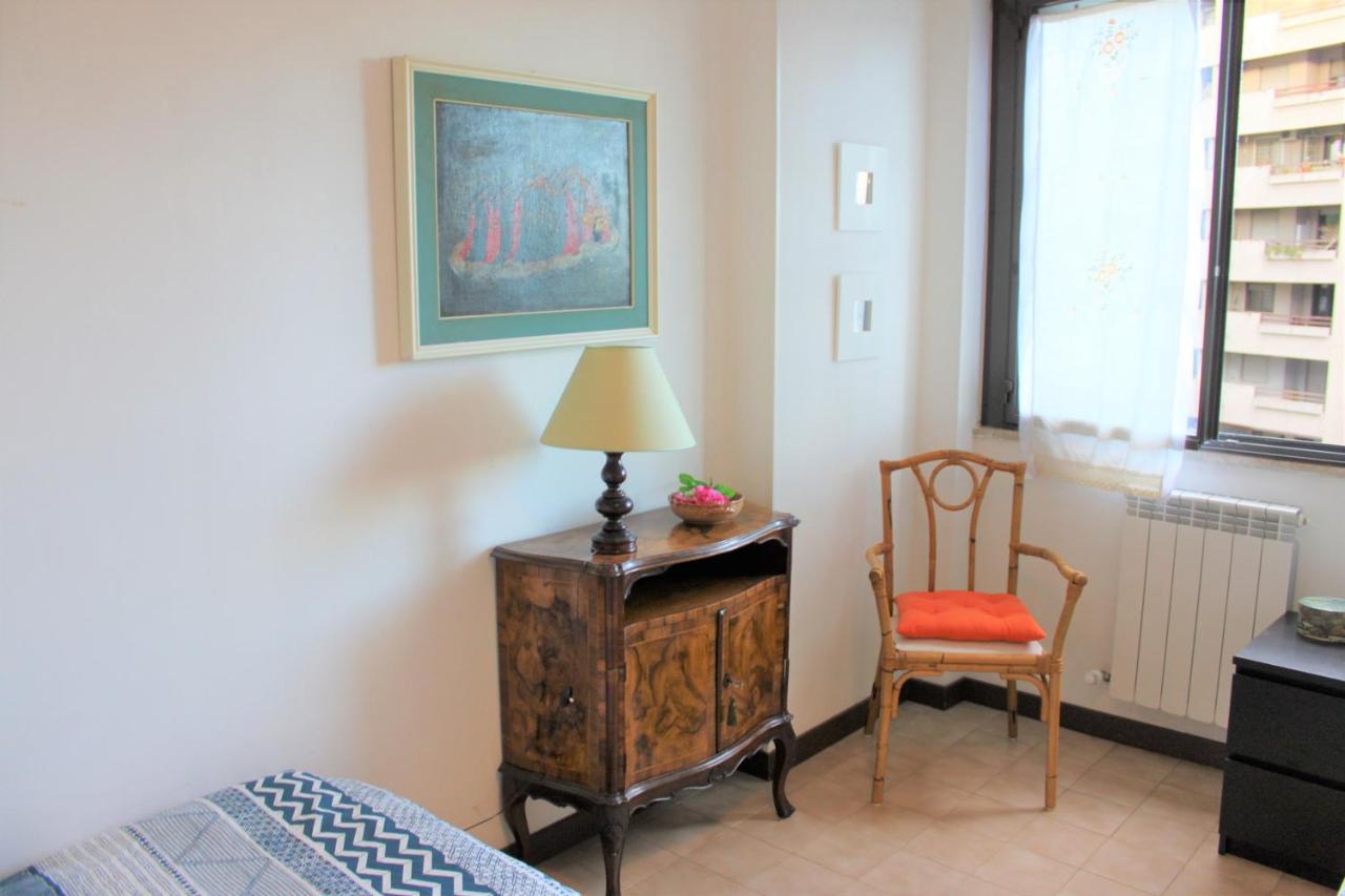 Cuore Di Serpentara Apartment Ρώμη Εξωτερικό φωτογραφία