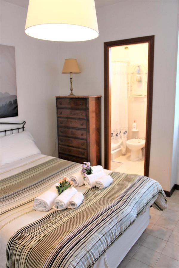 Cuore Di Serpentara Apartment Ρώμη Εξωτερικό φωτογραφία