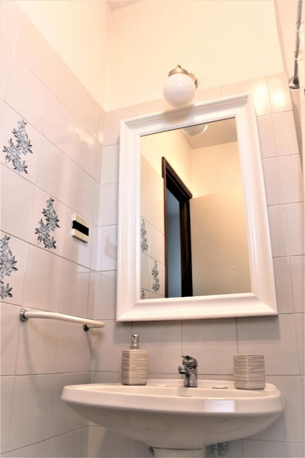 Cuore Di Serpentara Apartment Ρώμη Εξωτερικό φωτογραφία