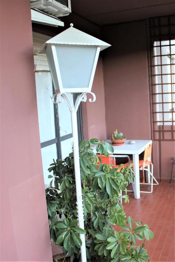 Cuore Di Serpentara Apartment Ρώμη Εξωτερικό φωτογραφία