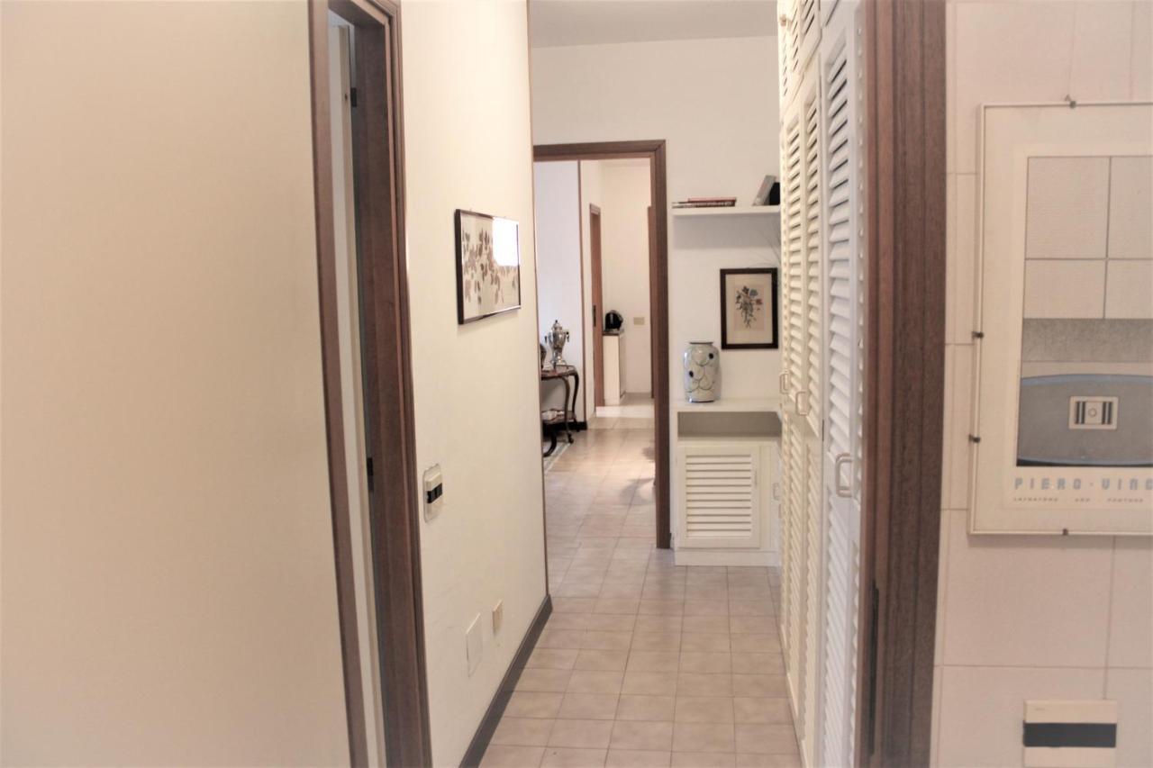 Cuore Di Serpentara Apartment Ρώμη Εξωτερικό φωτογραφία