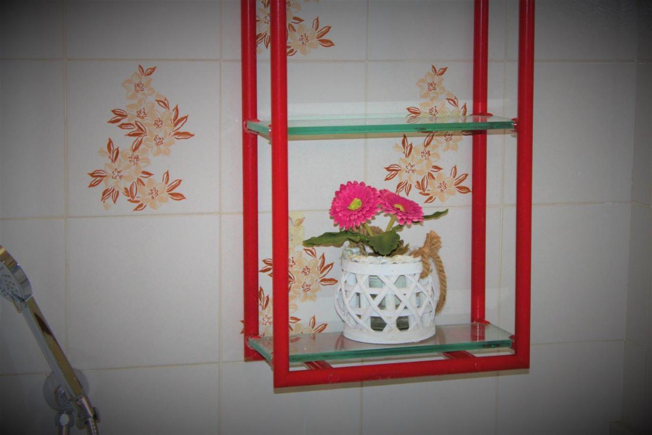 Cuore Di Serpentara Apartment Ρώμη Εξωτερικό φωτογραφία