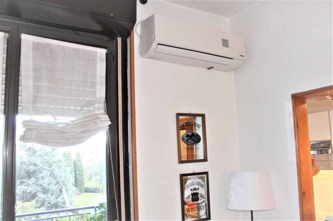Cuore Di Serpentara Apartment Ρώμη Εξωτερικό φωτογραφία