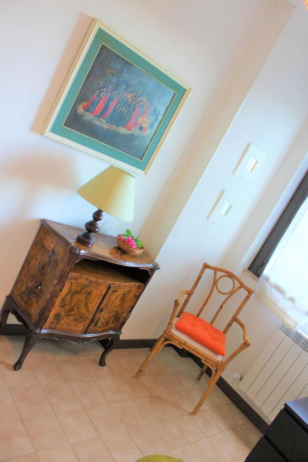 Cuore Di Serpentara Apartment Ρώμη Εξωτερικό φωτογραφία