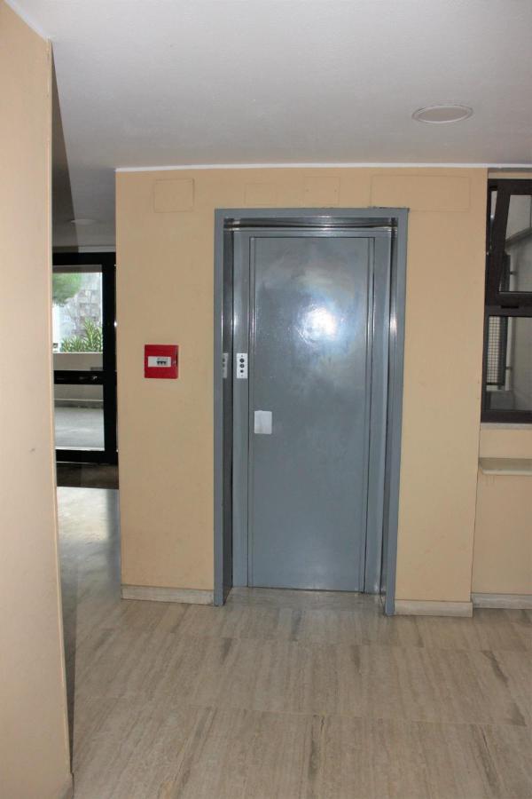 Cuore Di Serpentara Apartment Ρώμη Εξωτερικό φωτογραφία