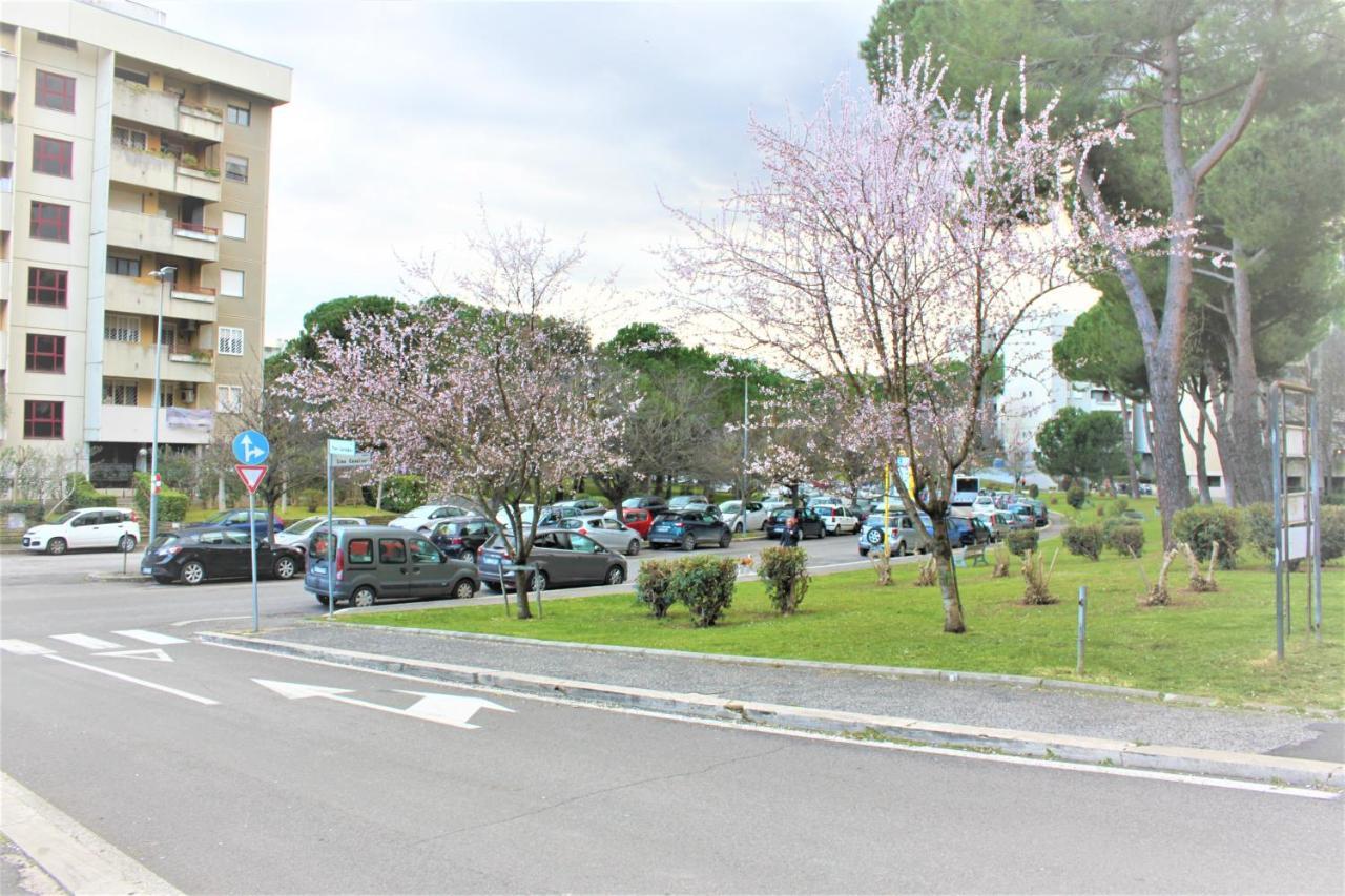 Cuore Di Serpentara Apartment Ρώμη Εξωτερικό φωτογραφία