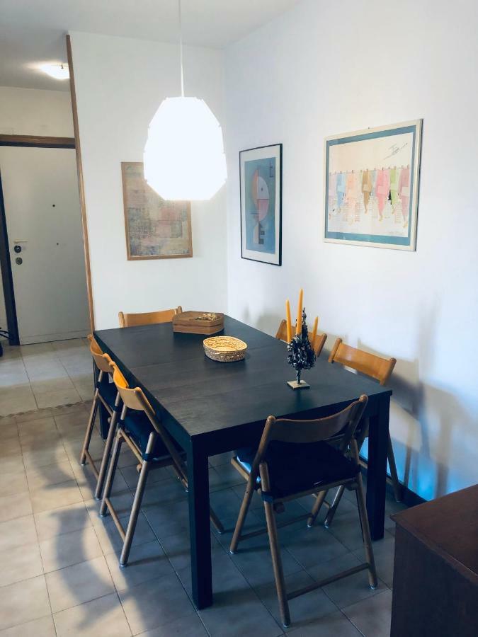 Cuore Di Serpentara Apartment Ρώμη Εξωτερικό φωτογραφία