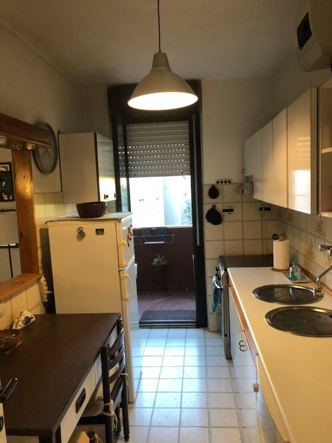 Cuore Di Serpentara Apartment Ρώμη Εξωτερικό φωτογραφία