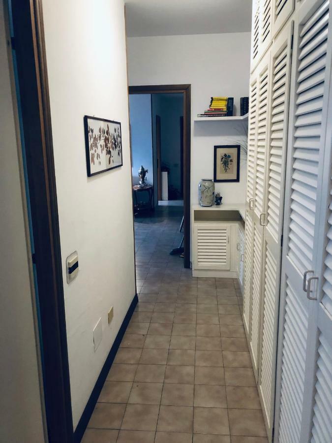 Cuore Di Serpentara Apartment Ρώμη Εξωτερικό φωτογραφία