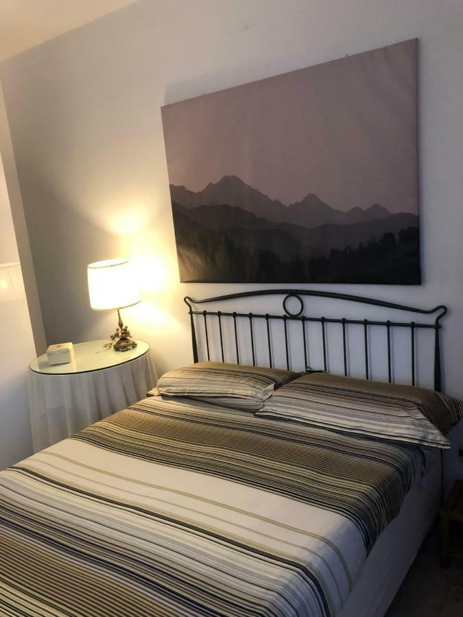 Cuore Di Serpentara Apartment Ρώμη Εξωτερικό φωτογραφία