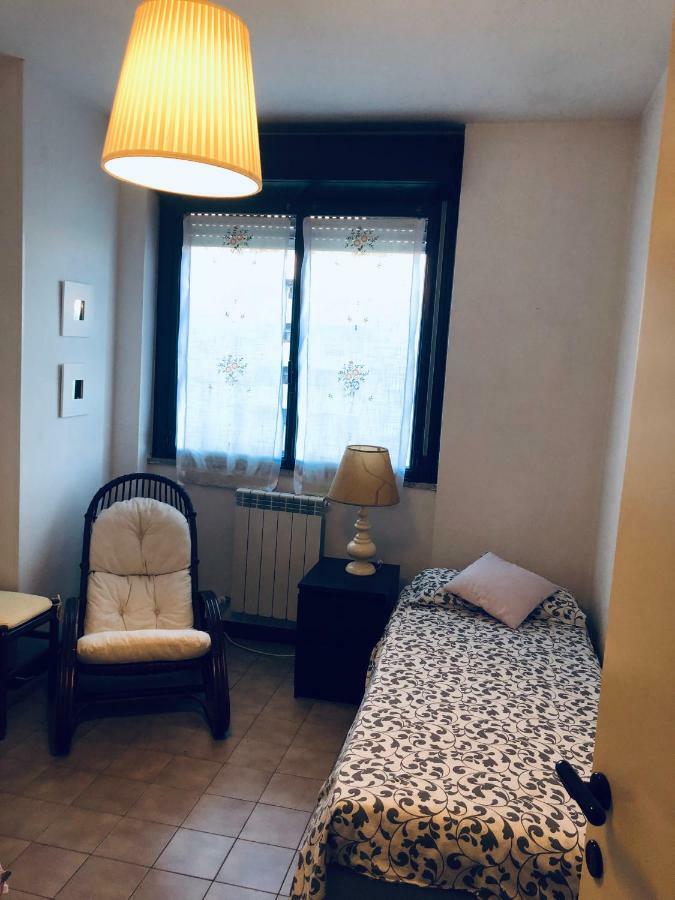 Cuore Di Serpentara Apartment Ρώμη Εξωτερικό φωτογραφία