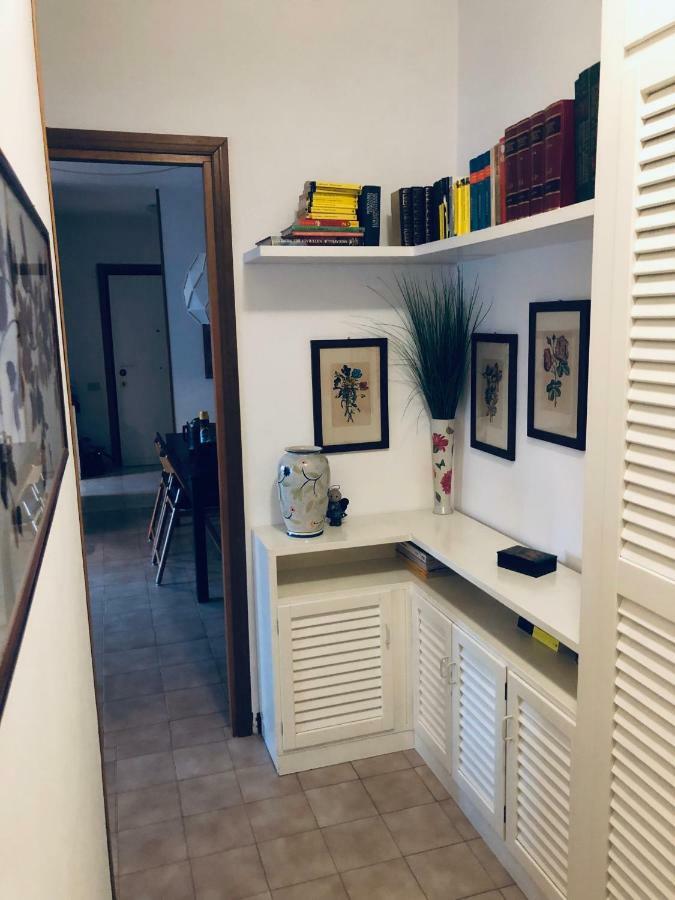 Cuore Di Serpentara Apartment Ρώμη Εξωτερικό φωτογραφία