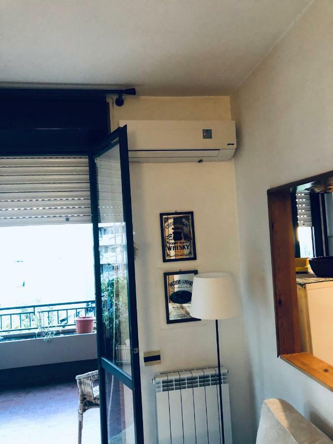 Cuore Di Serpentara Apartment Ρώμη Εξωτερικό φωτογραφία
