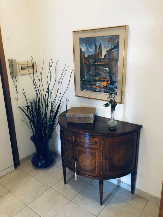 Cuore Di Serpentara Apartment Ρώμη Εξωτερικό φωτογραφία
